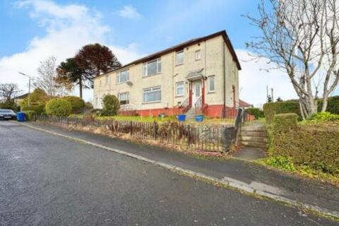 undefined, Clydebank G81