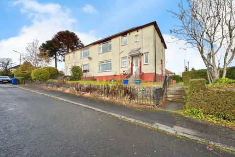 undefined, Clydebank G81