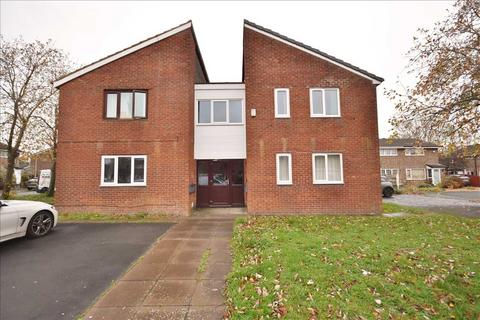 undefined, Nookfield, Leyland