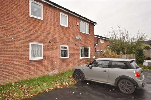 undefined, Nookfield, Leyland