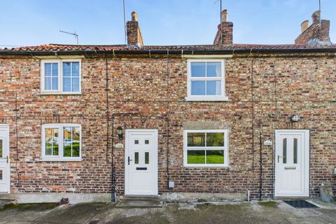 4 Freers Yard, Norton, Malton, YO17 9ET