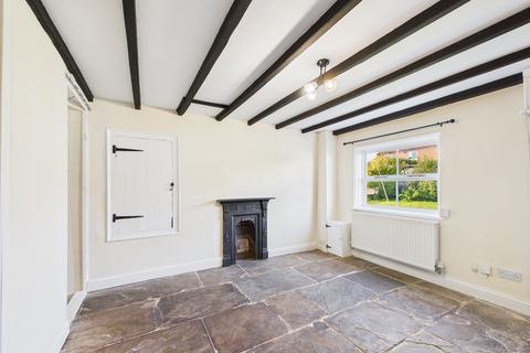 4 Freers Yard, Norton, Malton, YO17 9ET