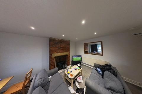 undefined, Hessle Avenue, Leeds LS6