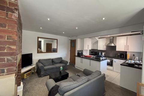 undefined, Hessle Avenue, Leeds LS6