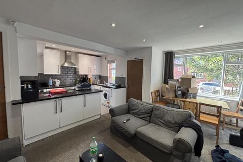 undefined, Hessle Avenue, Leeds LS6