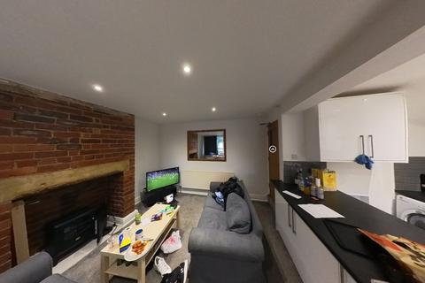 undefined, Hessle Avenue, Leeds LS6