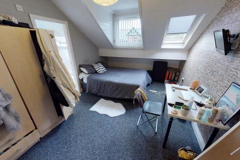 undefined, Headingley Avenue, Leeds LS6