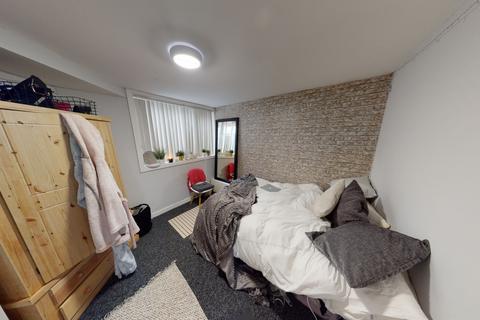 undefined, Headingley Avenue, Leeds LS6