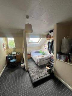 Cardigan Road, Leeds LS6