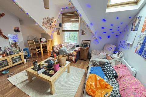 undefined, Cardigan Road, Leeds LS6