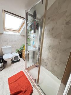 undefined, Cardigan Road, Leeds LS6