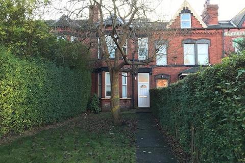 4 bedroom house to rent, 53b Brudenell Rd, Leeds LS6