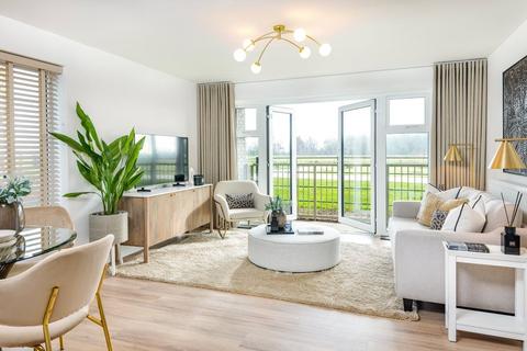 2 bedroom apartment for sale, Massingham Way, Waterbeach, Cambridge, Cambridgeshire, CB25