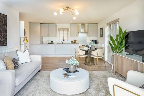 2 bedroom apartment for sale, Massingham Way, Waterbeach, Cambridge, Cambridgeshire, CB25
