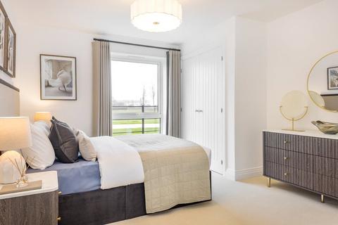 2 bedroom apartment for sale, Massingham Way, Waterbeach, Cambridge, Cambridgeshire, CB25
