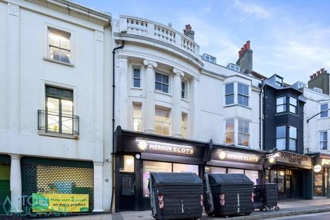 3 bedroom apartment to rent, Brighton, East Sussex BN2