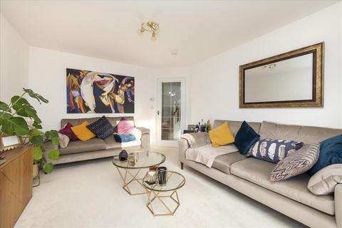 4 bedroom detached house for sale, 7 Cadwell Crescent, Gorebridge, EH23