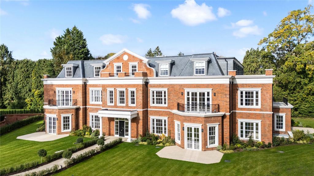 Cholbury Place