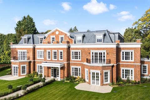 3 bedroom apartment for sale, London Road, Ascot, Berkshire, SL5