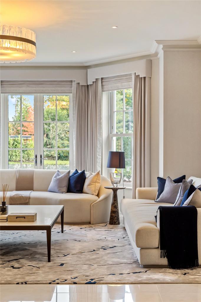 Show Home