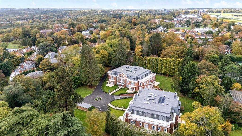 Cholbury Place