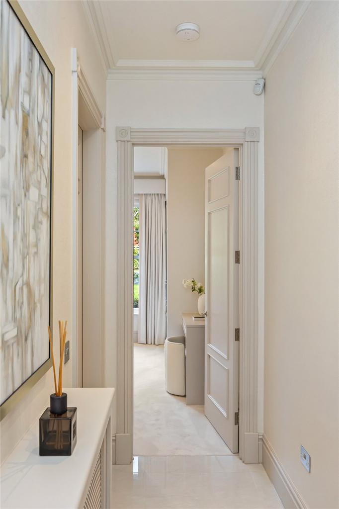 Show Home