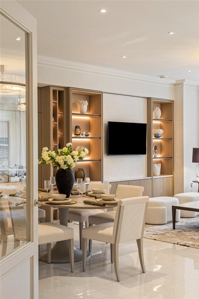 Show Home