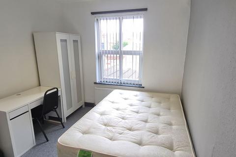 6 bedroom terraced house for sale, De Grey Street, Hull HU5