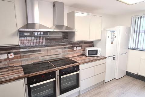 6 bedroom terraced house for sale, De Grey Street, Hull HU5