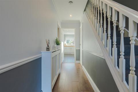 undefined, Eton Drive, Scunthorpe