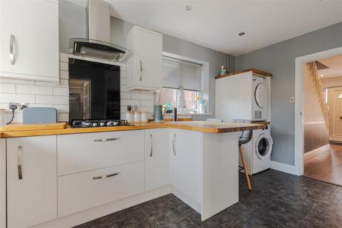 undefined, Eton Drive, Scunthorpe