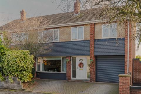 undefined, Eton Drive, Scunthorpe