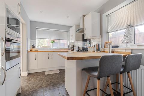 undefined, Eton Drive, Scunthorpe