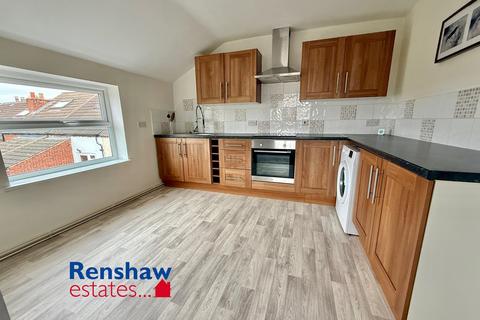 undefined, Chapel House, Burns Street, Ilkeston