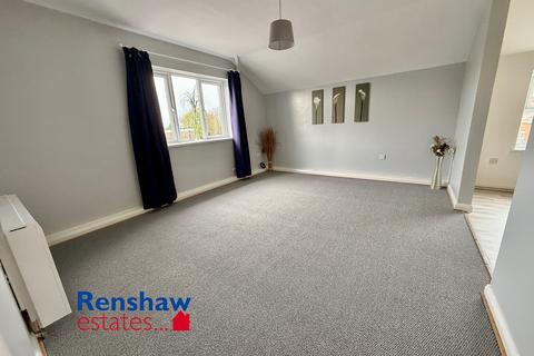 undefined, Chapel House, Burns Street, Ilkeston