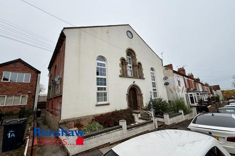 undefined, Chapel House, Burns Street, Ilkeston