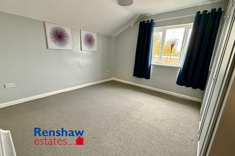 undefined, Chapel House, Burns Street, Ilkeston
