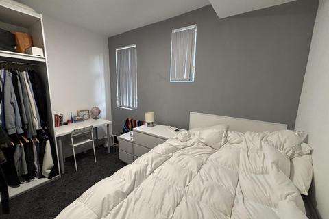 undefined, Headingley Avenue, Leeds LS6