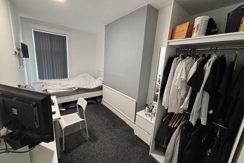 undefined, Headingley Avenue, Leeds LS6