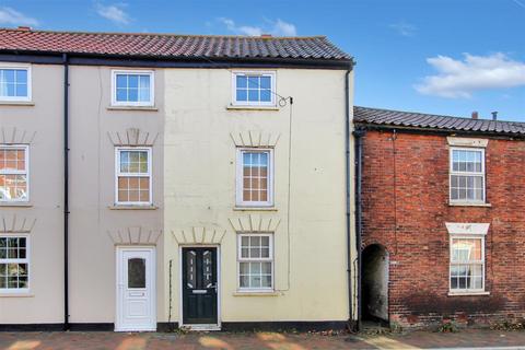 2 bedroom terraced house for sale, King Street, Market Rasen LN8