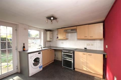 2 bedroom terraced house for sale, King Street, Market Rasen LN8