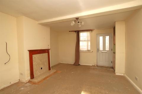 2 bedroom terraced house for sale, King Street, Market Rasen LN8