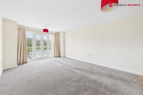 2 bedroom apartment for sale, 32 Wren Walk, Eynesbury, St. Neots, Cambridgeshire PE19 2GE