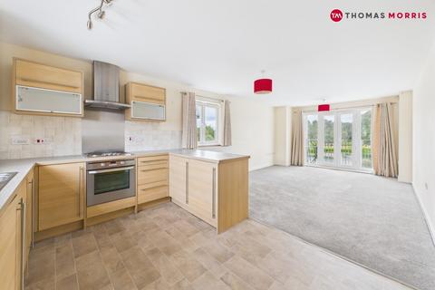 2 bedroom apartment for sale, 32 Wren Walk, Eynesbury, St. Neots, Cambridgeshire PE19 2GE