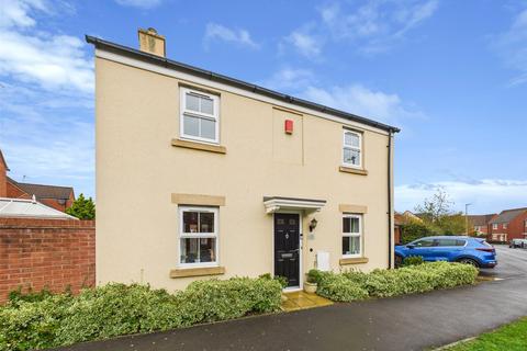 Bodenham Field, Abbeymead, Gloucester, Gloucestershire, GL4