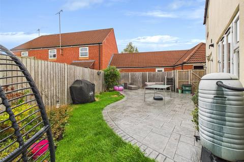 undefined, Bodenham Field, Abbeymead, Gloucester, Gloucestershire, GL4
