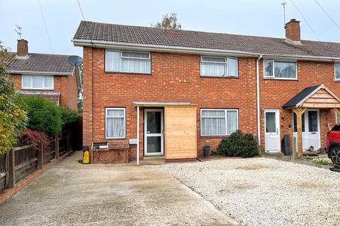 undefined, Laburnum Crescent, Hythe