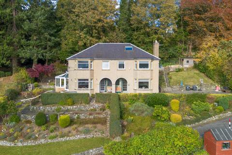 Braemont Langlands Road, Hawick, TD9 7HL