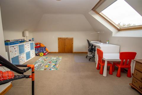 Braemont Langlands Road, Hawick, TD9 7HL