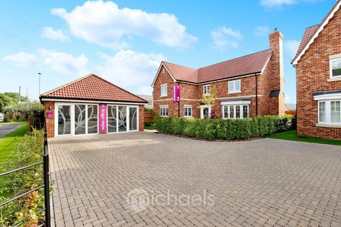 undefined, School Road, Elmstead, Colchester, CO7